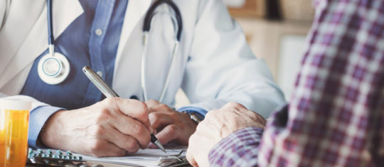 médecins de garde