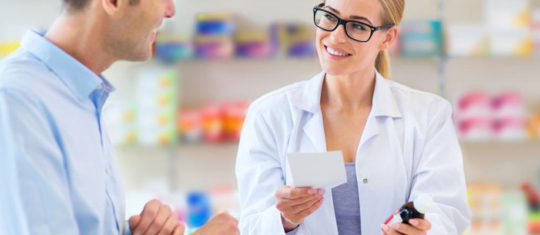 pharmaciens de garde